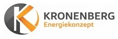 Kronenberg Energiekonzept Logo